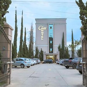 Class Hotel Pouso Alegre