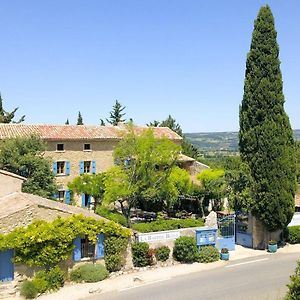 La Bastide Bleue